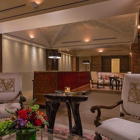 Hotel Valencia Santana Row San Jose Buitenkant foto