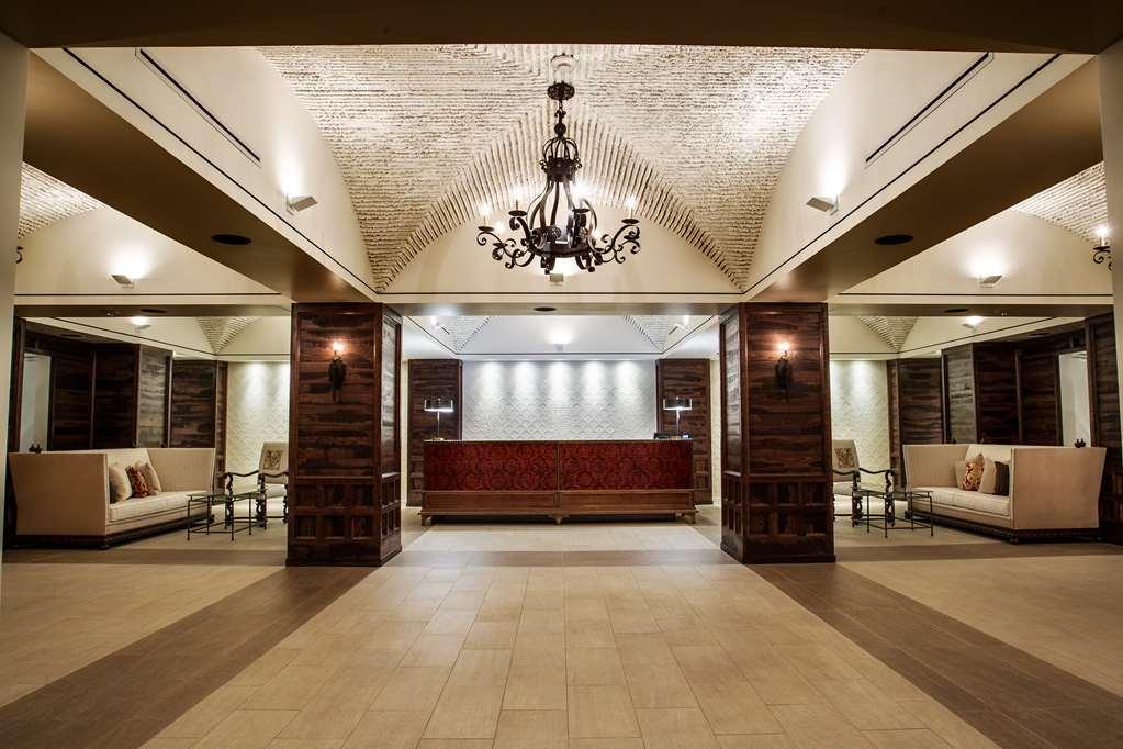 Hotel Valencia Santana Row San Jose Interieur foto