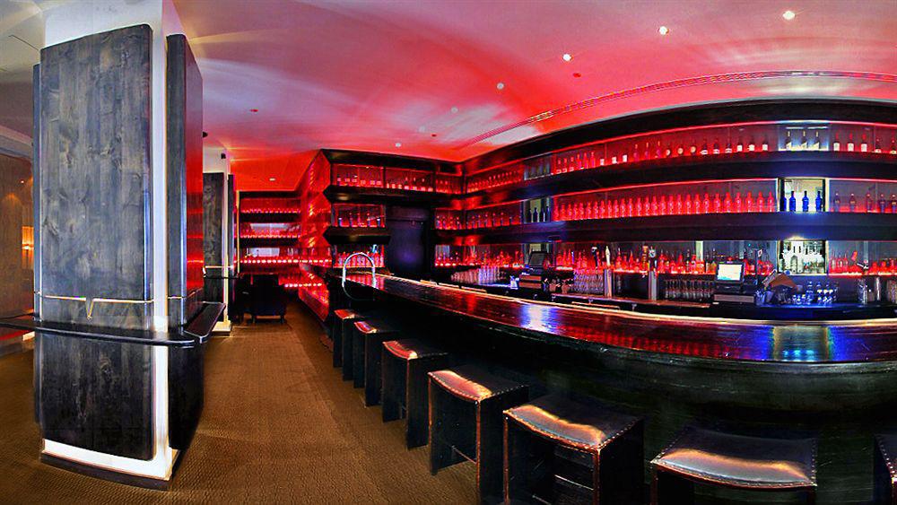 Hotel Valencia Santana Row San Jose Buitenkant foto