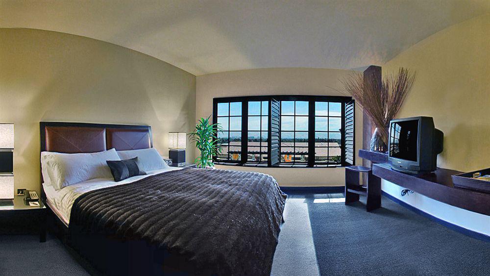 Hotel Valencia Santana Row San Jose Buitenkant foto