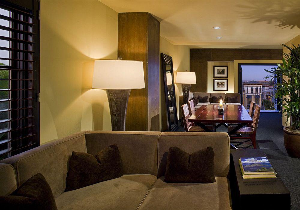 Hotel Valencia Santana Row San Jose Kamer foto