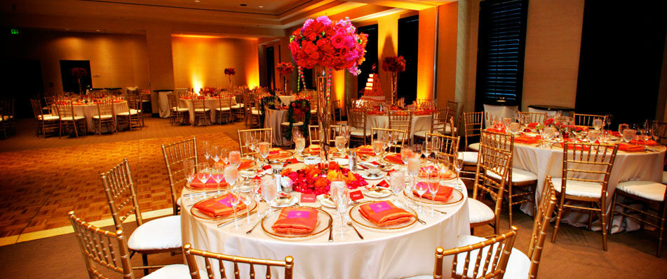 Hotel Valencia Santana Row San Jose Buitenkant foto